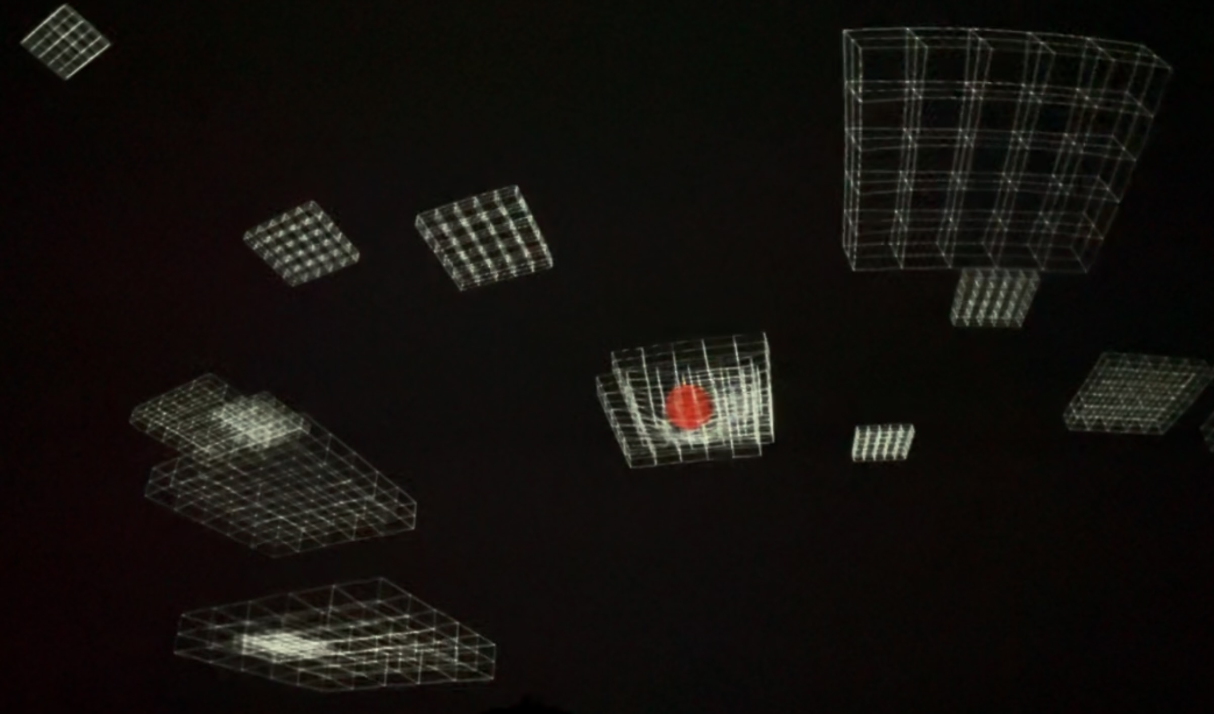 liminal space fulldome