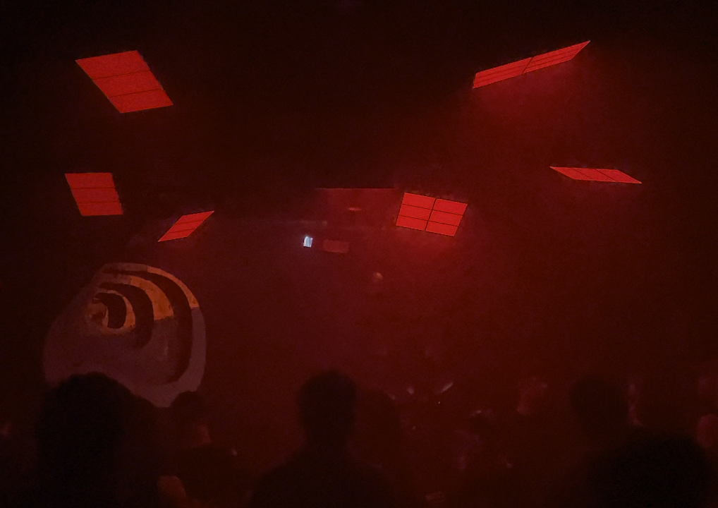 6D at hafenklang