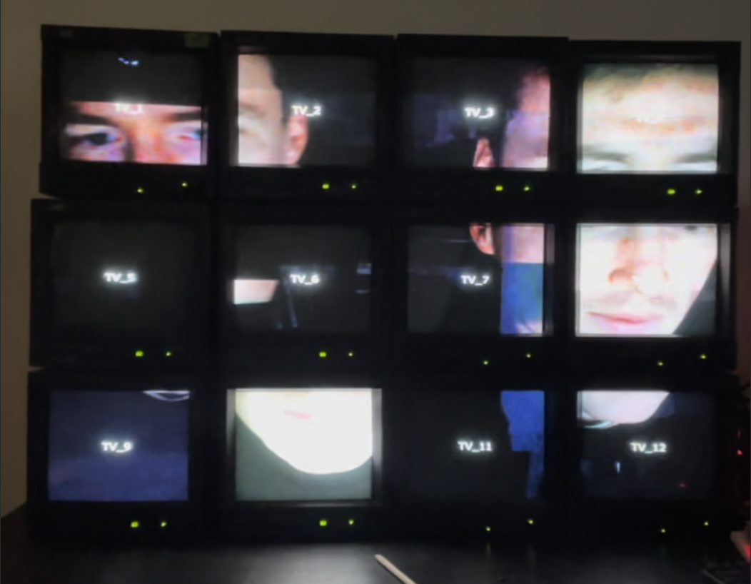 crt wall